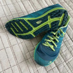 NEW - Size 8 - The North Face - Litewave TR Trail Running/ Hiking Shoes